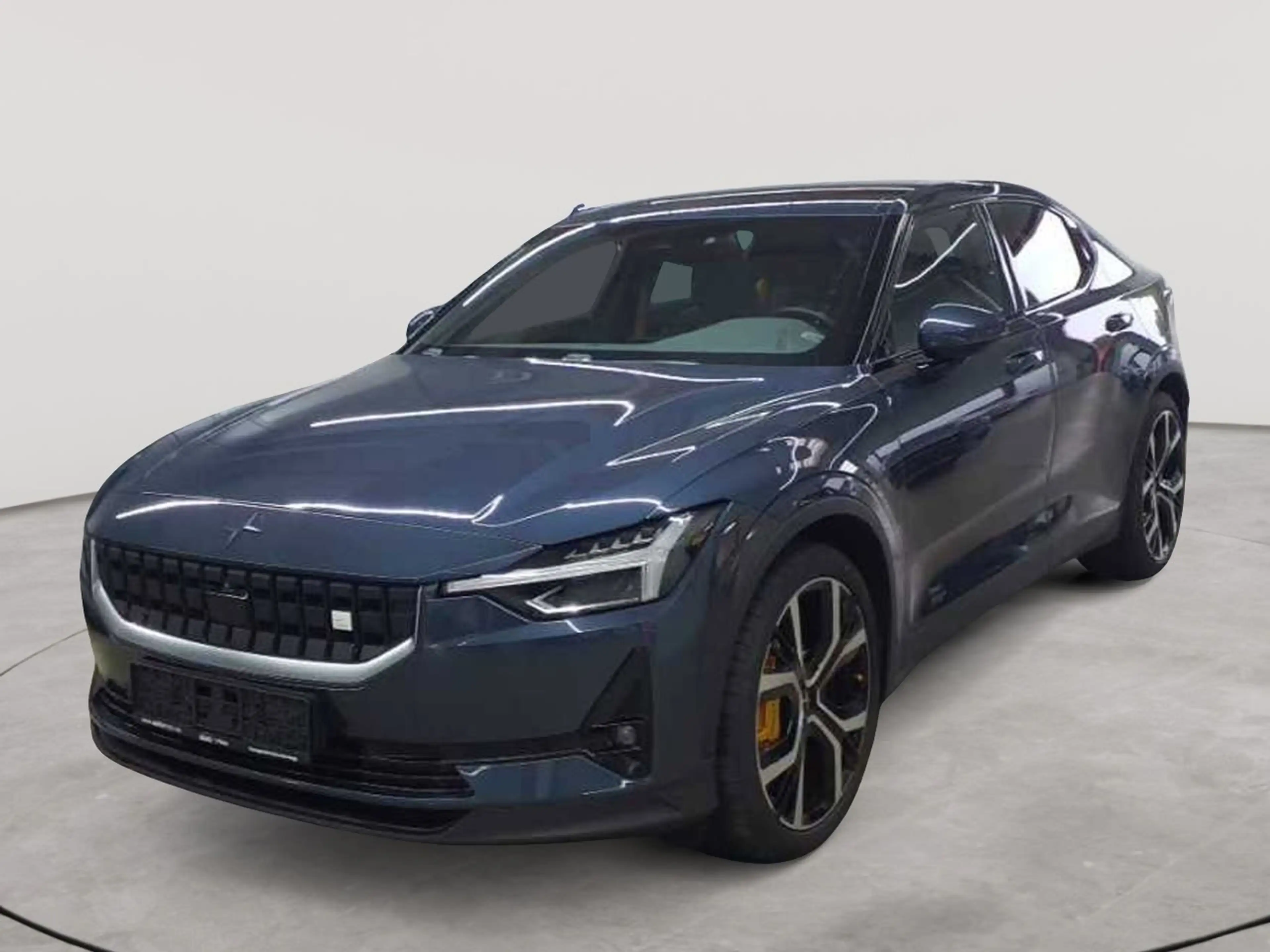 Polestar 2 Polestar 2 Performance Plus/Pilot L. — photo 2