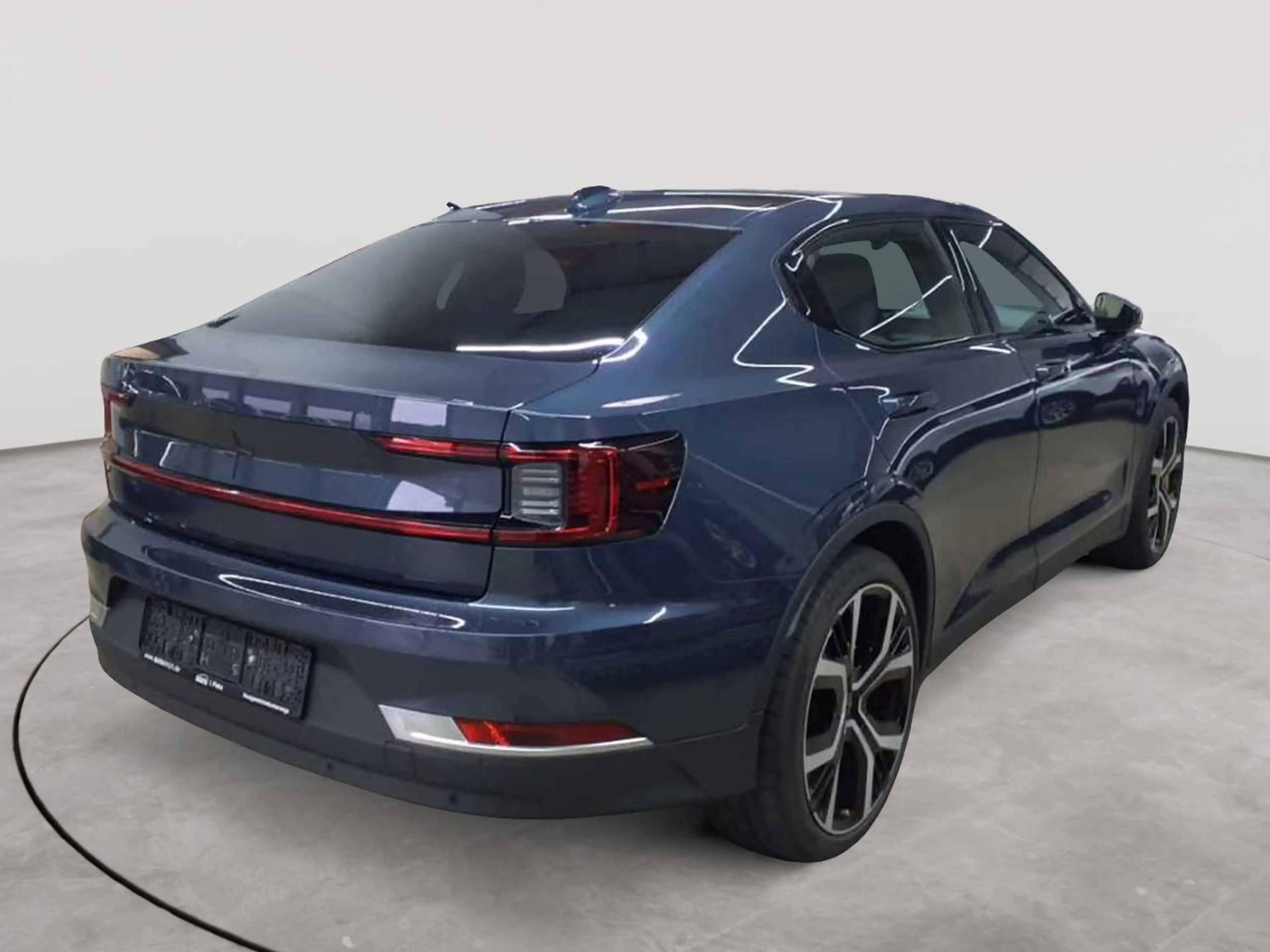 Polestar 2 Polestar 2 Performance Plus/Pilot L. — photo 4