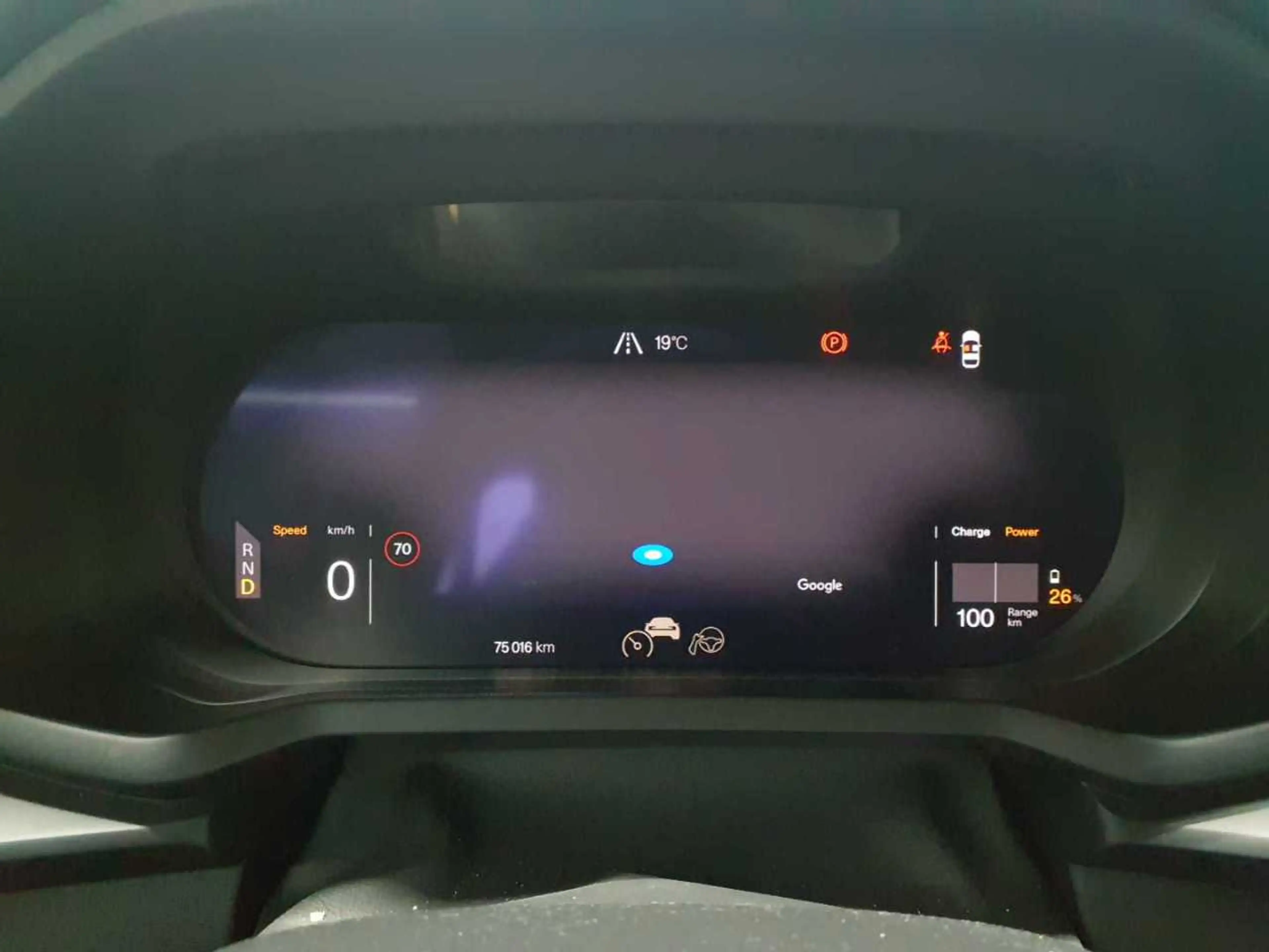Polestar 2 Polestar 2 Performance Plus/Pilot L. — photo 11