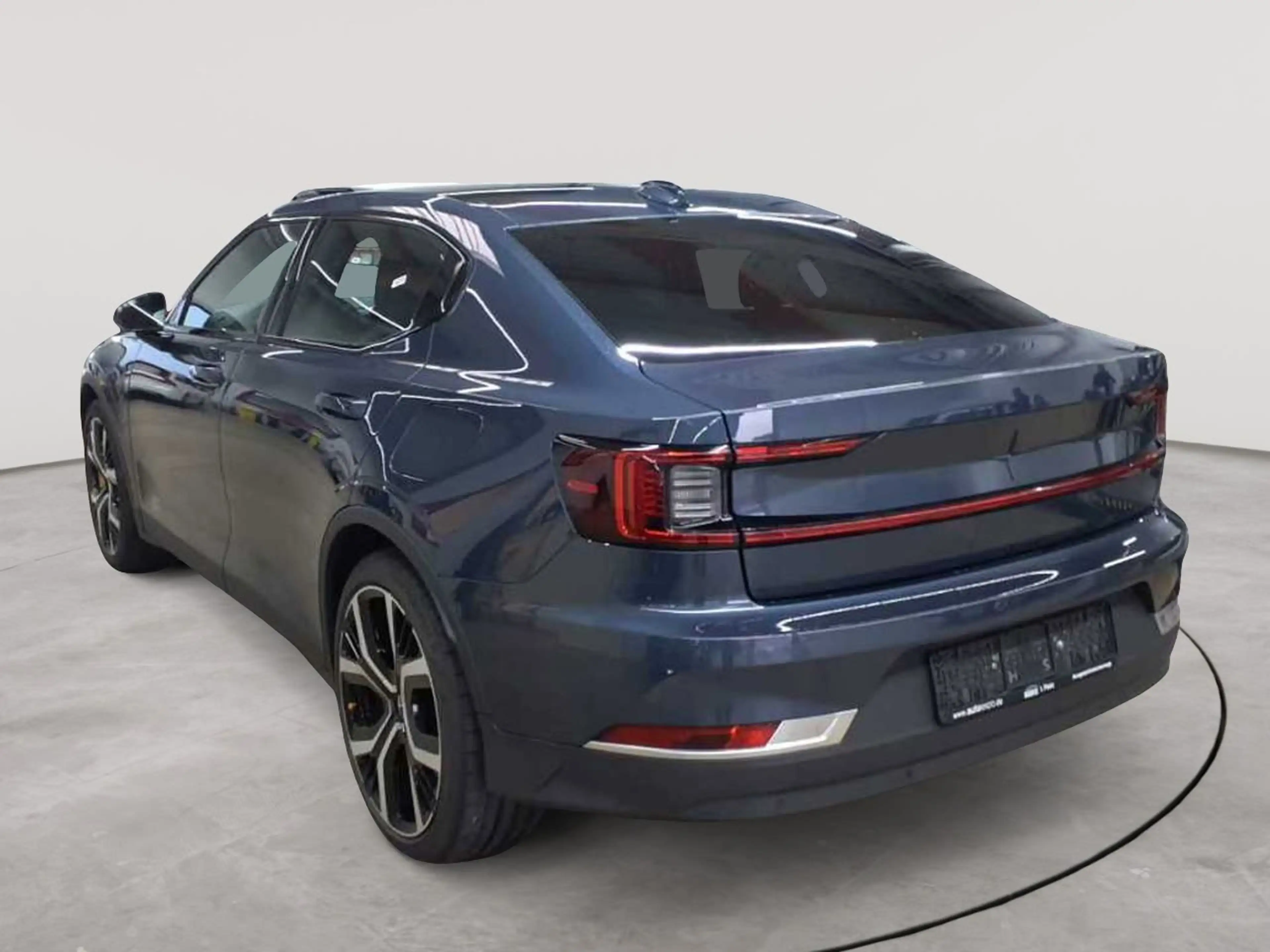 Polestar 2 Polestar 2 Performance Plus/Pilot L. — photo 5
