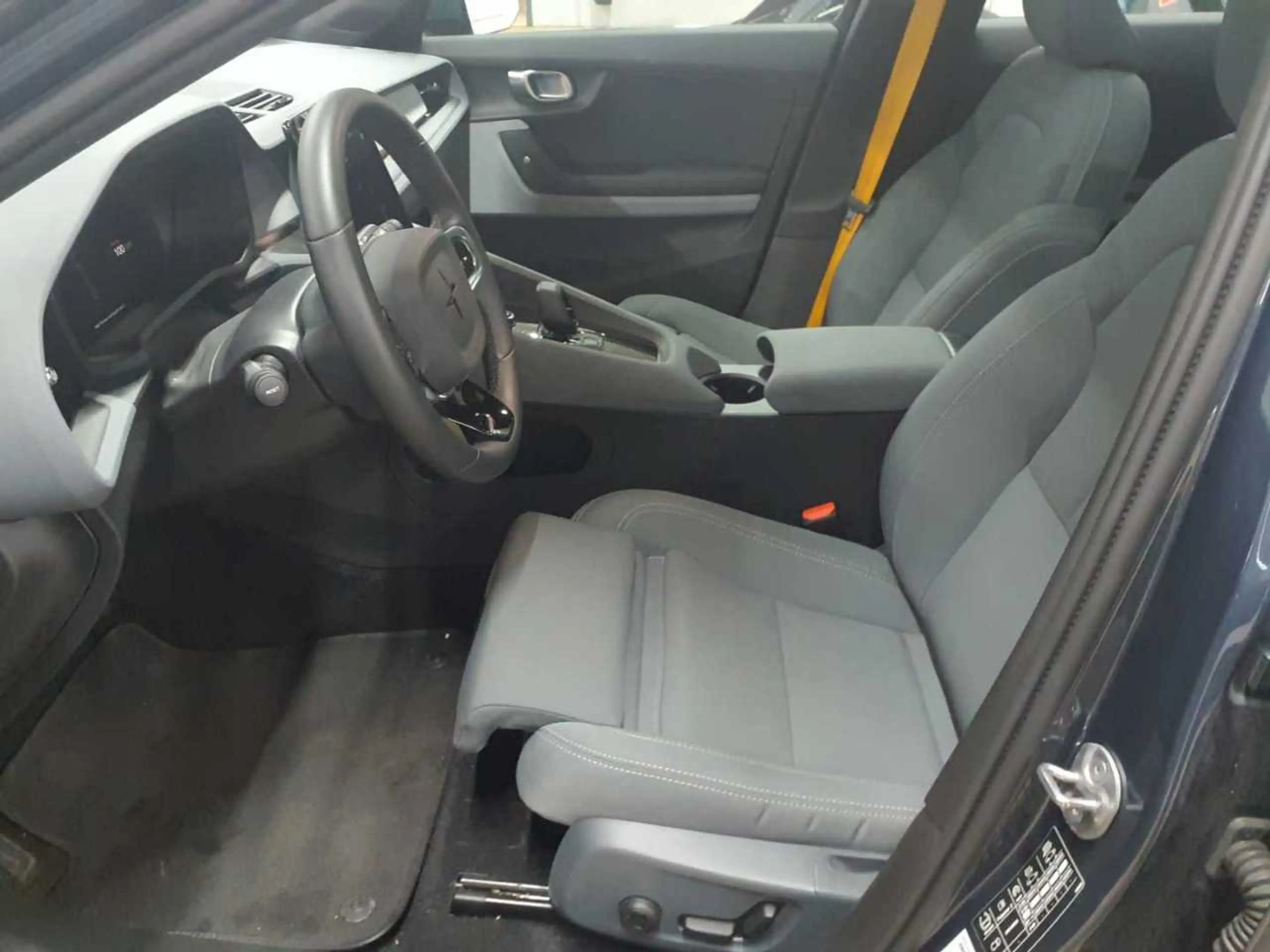 Polestar 2 Polestar 2 Performance Plus/Pilot L. — photo 8