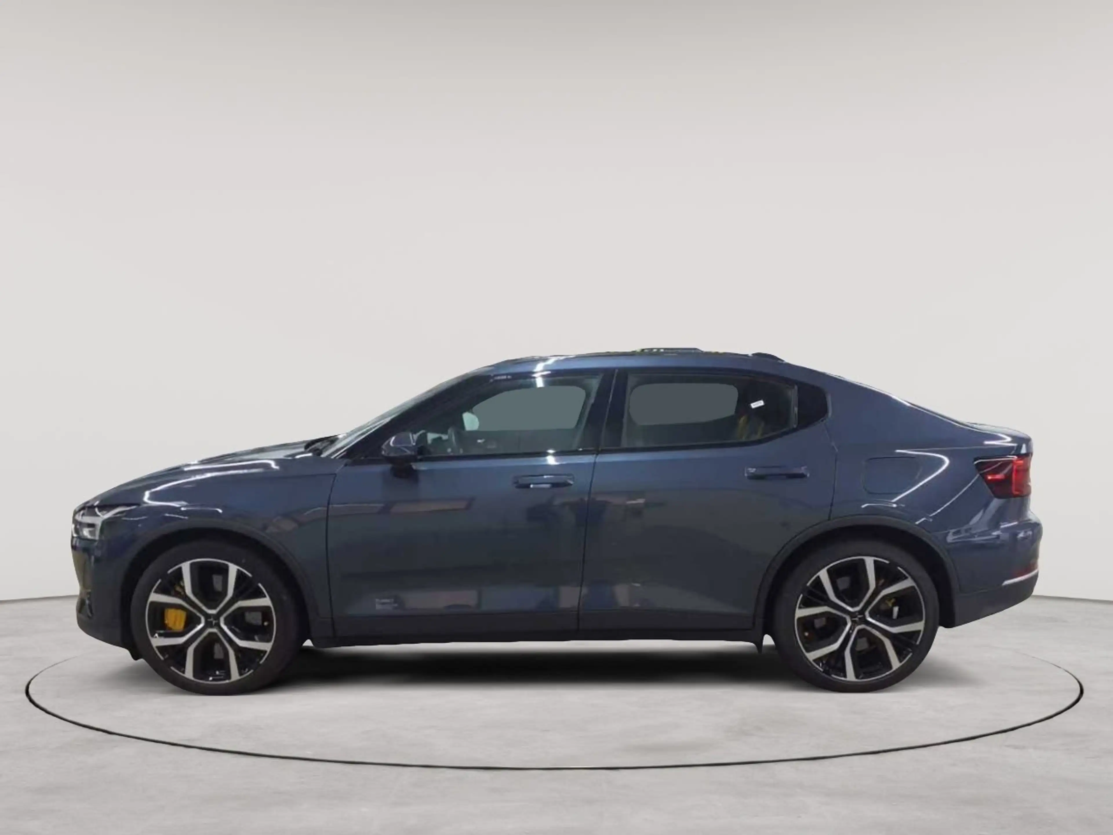 Polestar 2 Polestar 2 Performance Plus/Pilot L. — photo 6