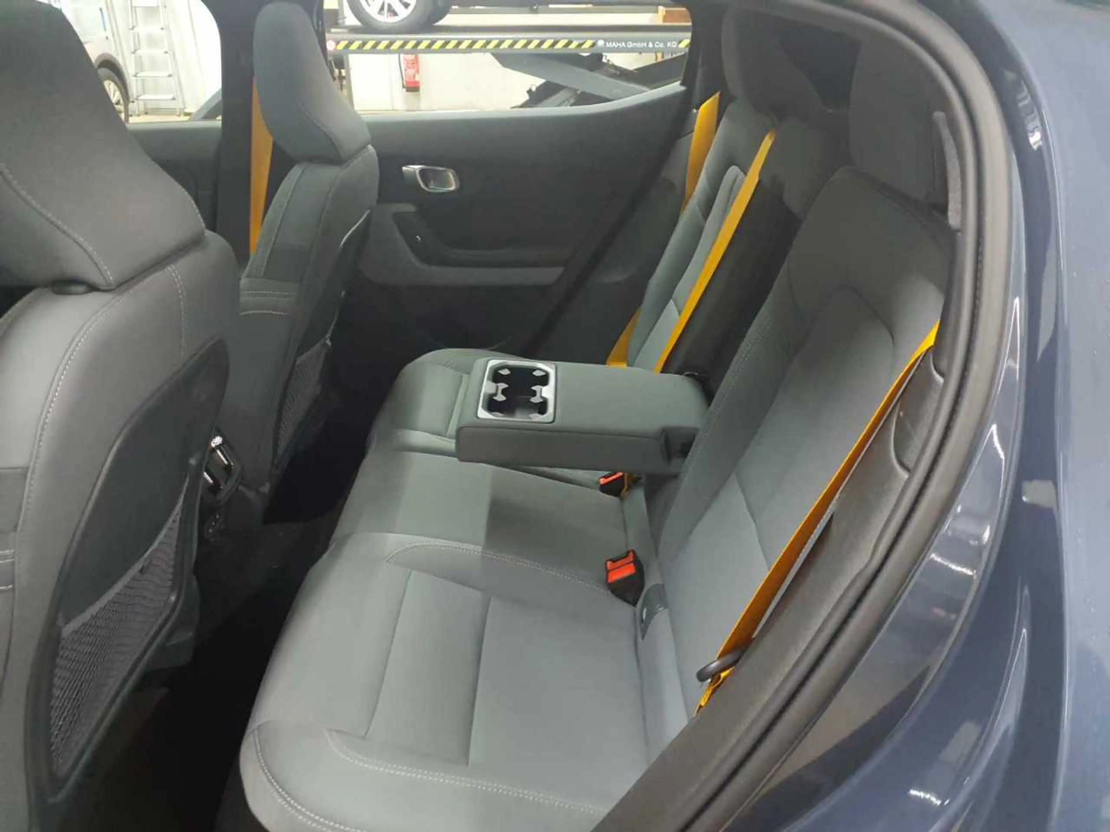 Polestar 2 Polestar 2 Performance Plus/Pilot L. — photo 14