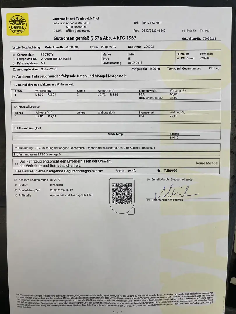 BMW 318 318d Xdrive Mpaket - 2