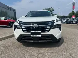 Nissan Rogue 2026