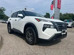 Nissan Rogue 2026