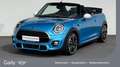 MINI Cooper JCW Paket Blau - thumbnail 1