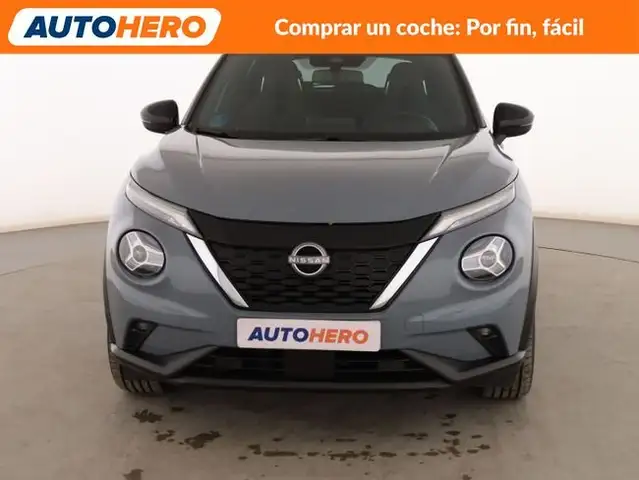 Nissan Juke view 9
