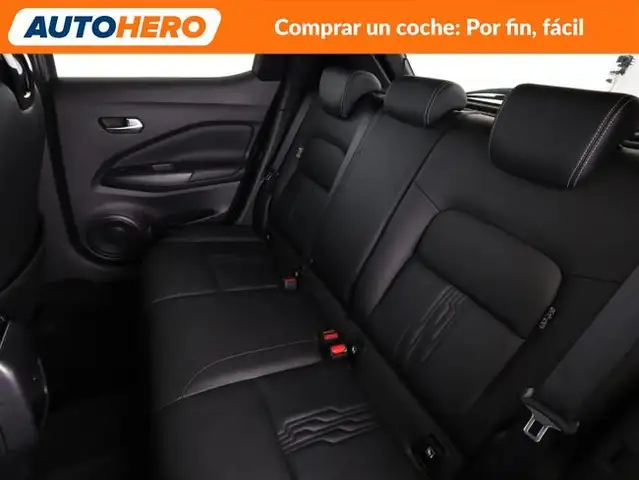 Nissan Juke view 15