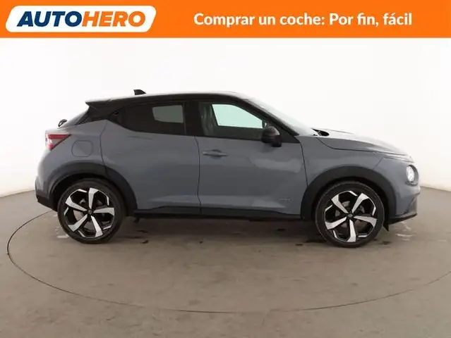 Nissan Juke view 7