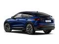 Audi Q4 e-tron Q4 Sportback 45 e-tron advanced LED Navi APP PDC Blau - thumbnail 6