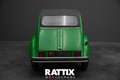 Citroen 2CV 2CV 4 1977 Grün - thumbnail 6