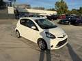 Toyota Aygo 1,0 VVT-i Active M/M | NICHT FAHRBEREIT | Weiß - thumbnail 3