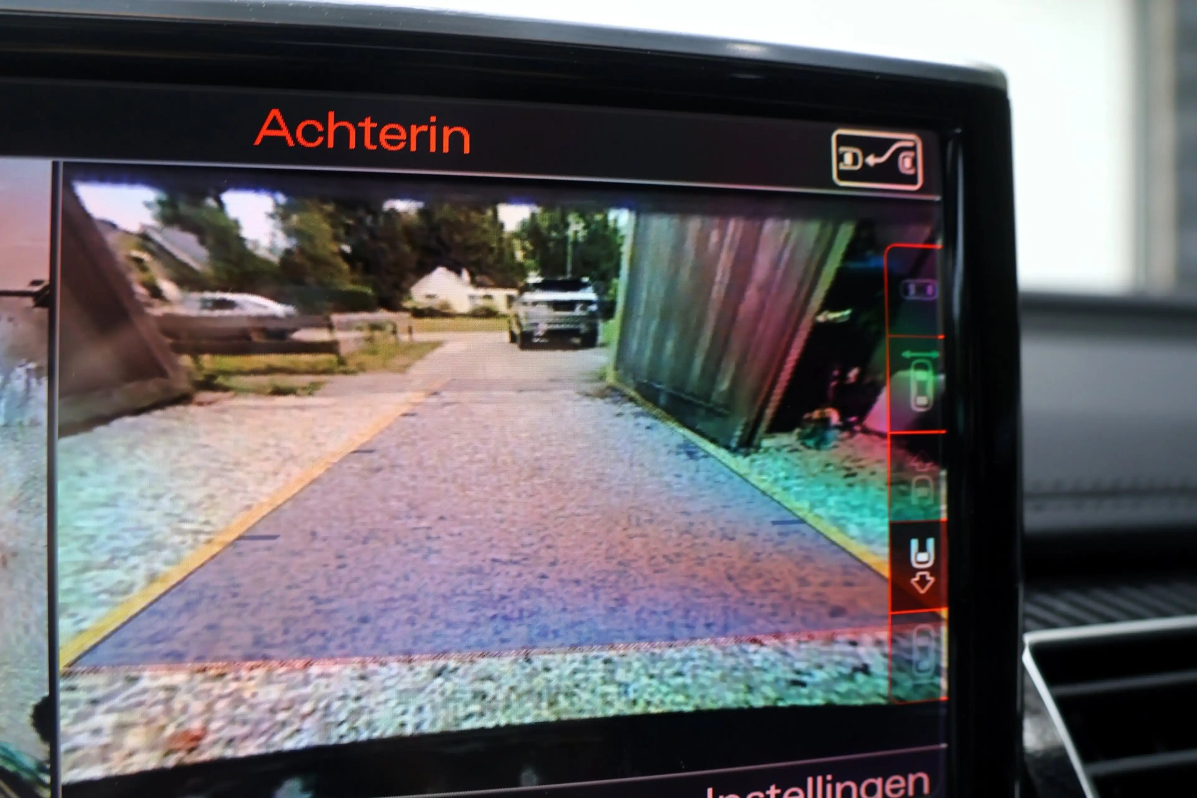 Audi A8 4.0 TFSI quattro Pro Line+-B&O-FULL!!! — photo 17
