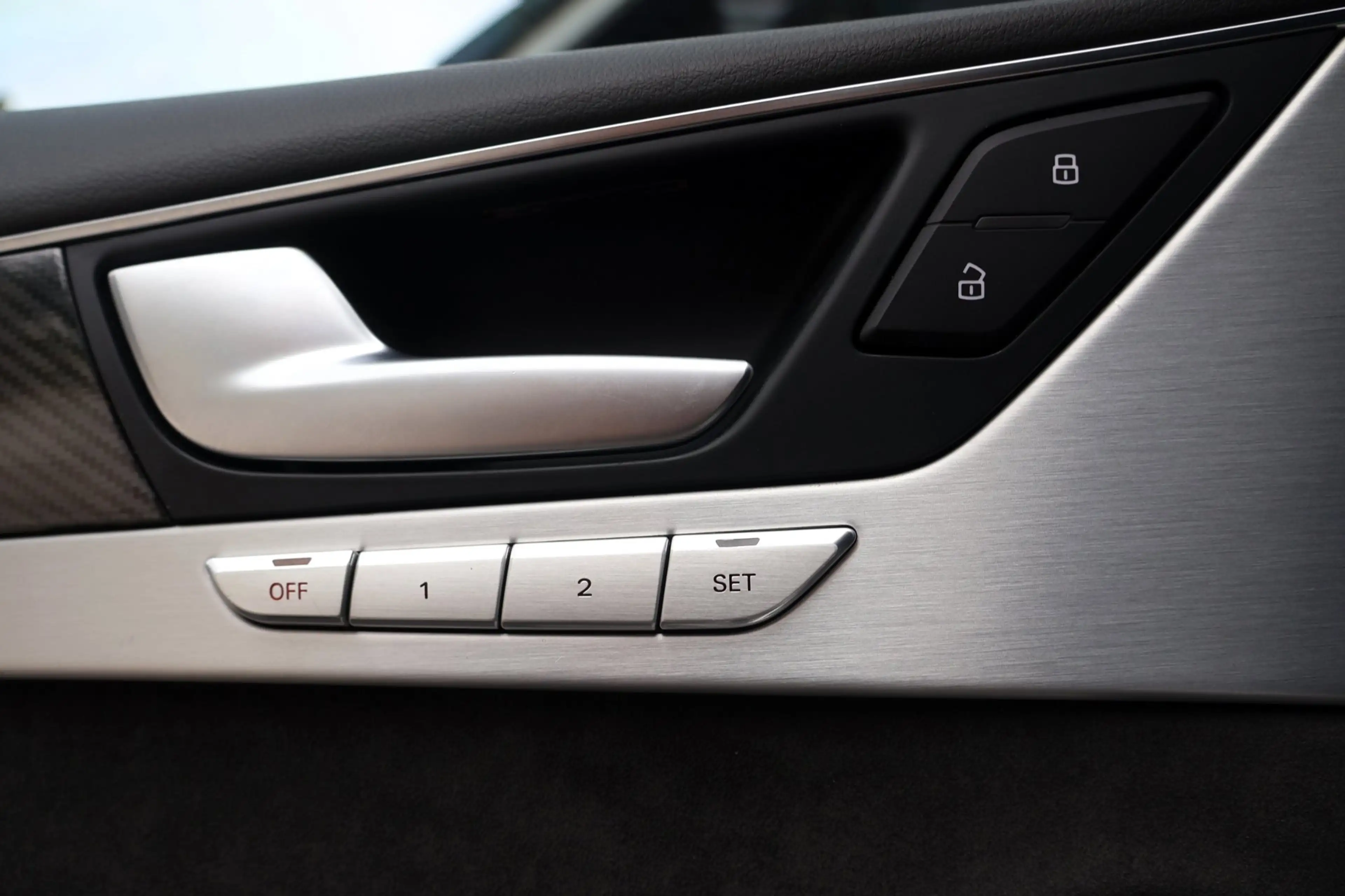 Audi A8 4.0 TFSI quattro Pro Line+-B&O-FULL!!! — photo 13