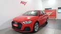 Audi A1 A1 SPB 30 TFSI S tronic Admired #CARPLAY#SENSORI Rosso - thumbnail 1