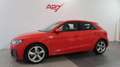 Audi A1 A1 SPB 30 TFSI S tronic Admired #CARPLAY#SENSORI Rosso - thumbnail 13