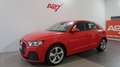Audi A1 A1 SPB 30 TFSI S tronic Admired #CARPLAY#SENSORI Rosso - thumbnail 11