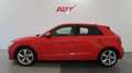 Audi A1 A1 SPB 30 TFSI S tronic Admired #CARPLAY#SENSORI Rosso - thumbnail 3