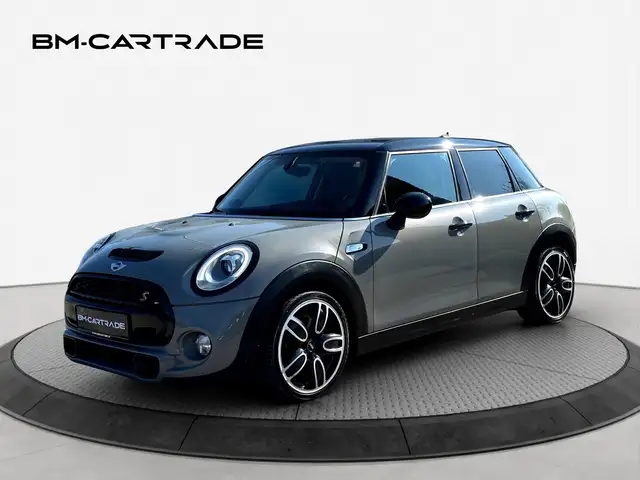 MINI Cooper SD Mini Cooper SD Harman/Kardon; Leder;Ambiente