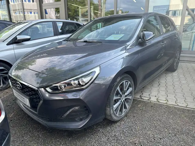 Hyundai i30 Edition 30  Mild-Hybrid
