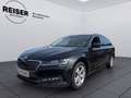 Skoda Superb Style TDI DSG Schwarz - thumbnail 2