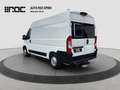 Peugeot Boxer 3300 L2H2 2,0 HDi 130 AHK/STH/Kamera/SHZ/Tempom... Blanc - thumbnail 3