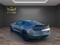 Chevrolet Camaro Coupé 6.2 V8 SS Gris - thumbnail 6