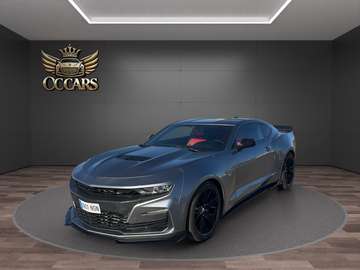 Coupé 6.2 V8 SS
