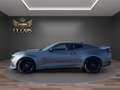 Chevrolet Camaro Coupé 6.2 V8 SS Gris - thumbnail 5