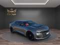 Chevrolet Camaro Coupé 6.2 V8 SS Gris - thumbnail 3