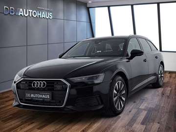 50 2.0 TFSI e quattro S-tronic