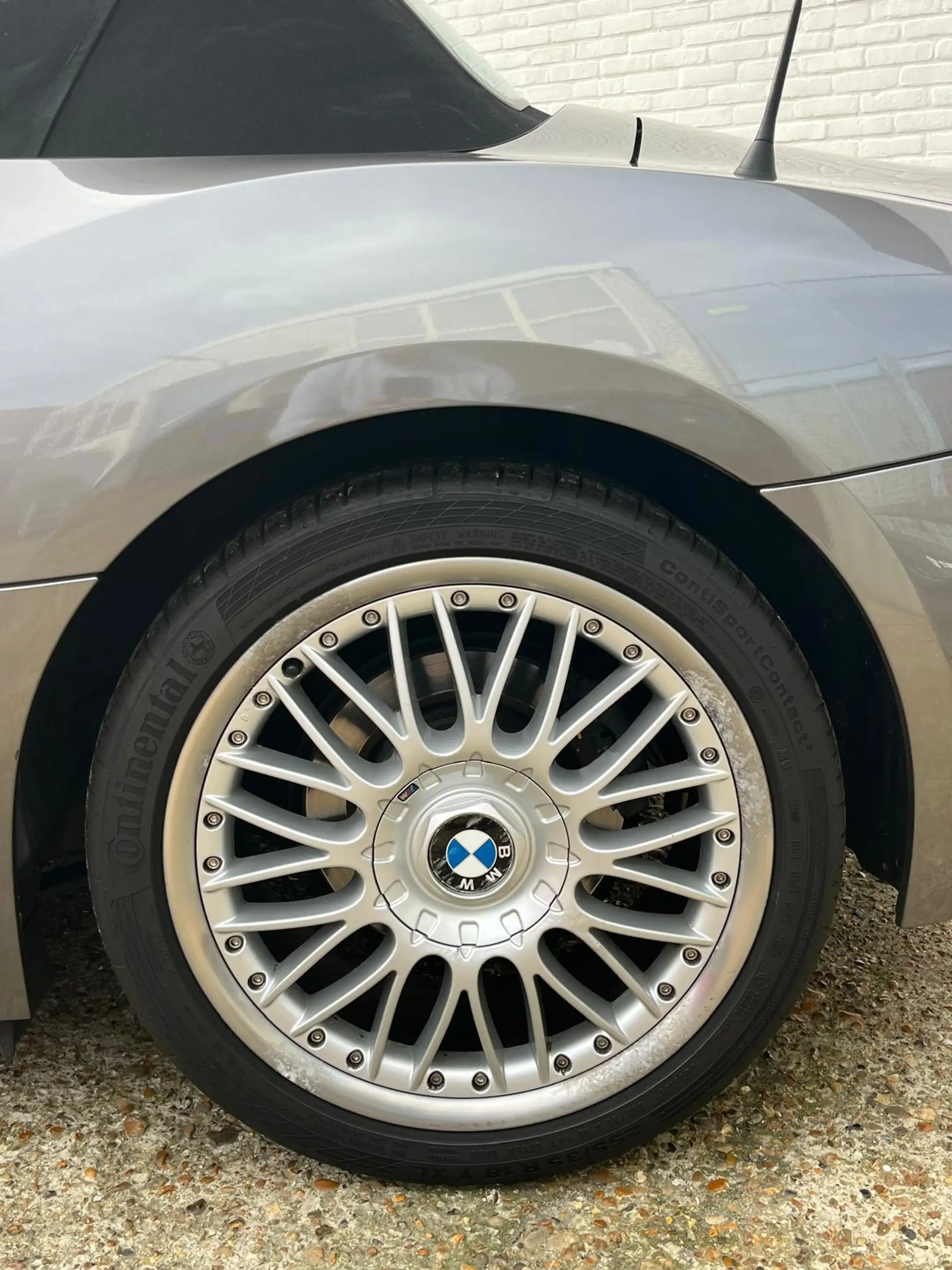 BMW Z4 Roadster 3.0i S Automaat — photo 14