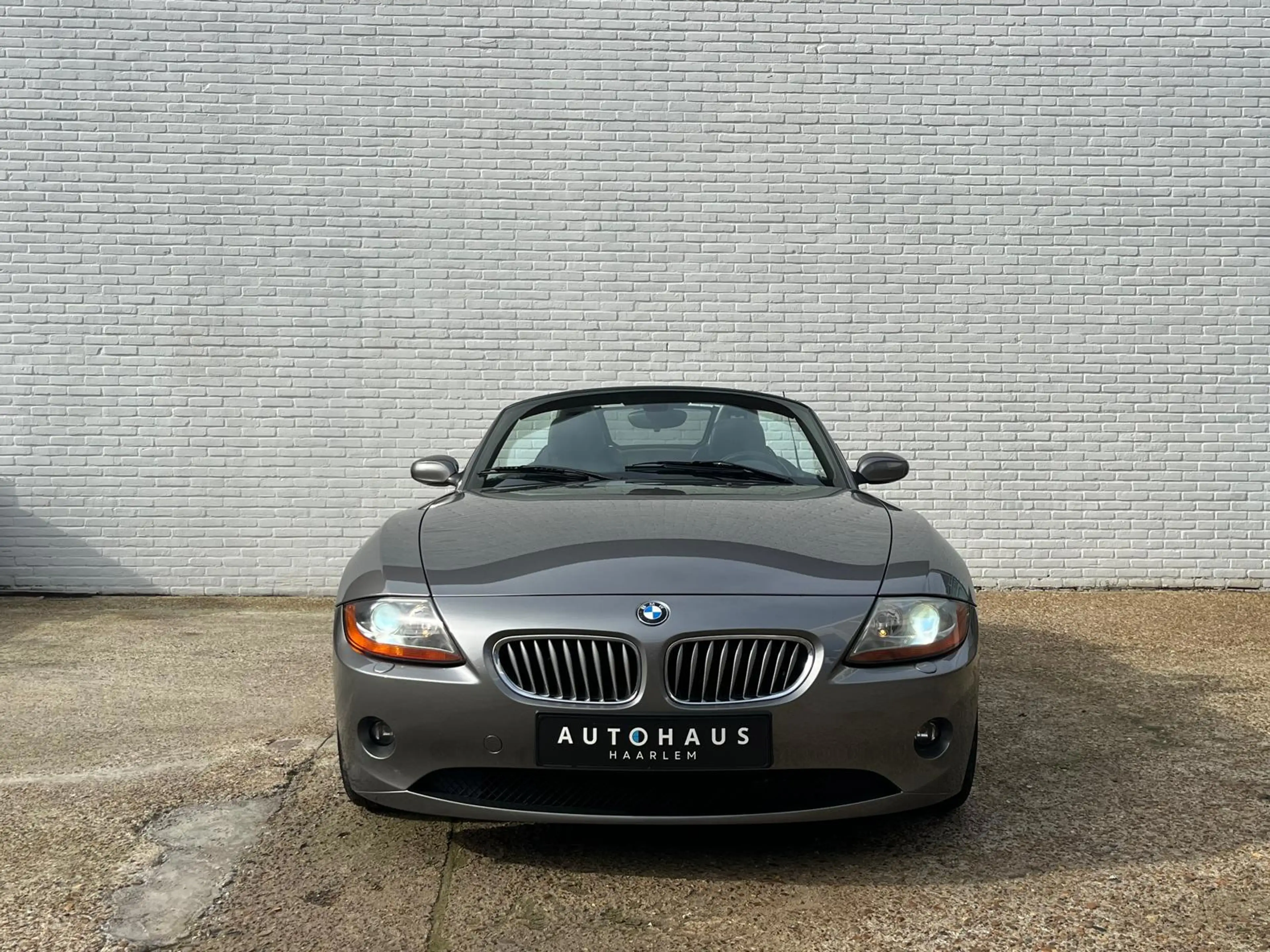 BMW Z4 Roadster 3.0i S Automaat — photo 6