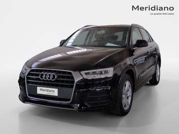 2.0 TDI 130kW quattro Stronic Business