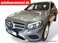 Mercedes-Benz GLC 300 4Matic Exclusive COMAND PANORAMA AHK MEMORY LED Grau - thumbnail 1