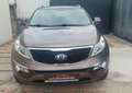 Kia Sportage Spirit 4WD/KAMERA/NAVI/ANHÄNGERK. Brun - thumbnail 3