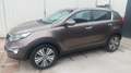 Kia Sportage Spirit 4WD/KAMERA/NAVI/ANHÄNGERK. Brun - thumbnail 5