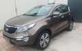 Kia Sportage Spirit 4WD/KAMERA/NAVI/ANHÄNGERK. Braun - thumbnail 3