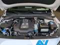 Hyundai IONIQ Elektro 38kWh Level 4 Aut. Fehér - thumbnail 4
