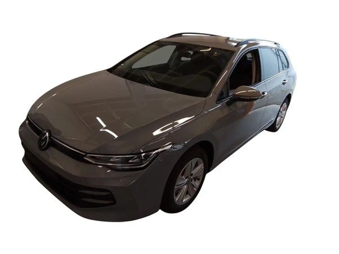 Volkswagen Golf VIII Variant 1.5 eTSI DSG Life LED Einparkhilfe Te Grau - 1