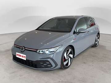 Golf VIII 2020 2.0 tsi 245cv dsg