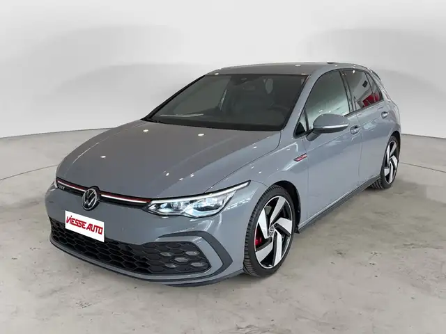 Volkswagen Golf GTI Golf VIII 2020 2.0 tsi 245cv dsg