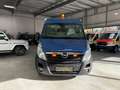 Opel Movano B R4500 L3H2*SORTIMOREGAL*KLIMA*TEMPOMAT Bleu - thumbnail 8