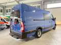 Opel Movano B R4500 L3H2*SORTIMOREGAL*KLIMA*TEMPOMAT Bleu - thumbnail 5