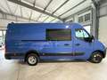 Opel Movano B R4500 L3H2*SORTIMOREGAL*KLIMA*TEMPOMAT Bleu - thumbnail 7