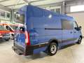 Opel Movano B R4500 L3H2*SORTIMOREGAL*KLIMA*TEMPOMAT Bleu - thumbnail 3
