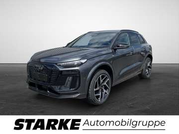 quattro S line business
