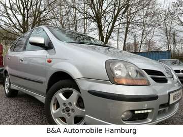 1 Hand+Tüv/Au+Automatik+Wenig Km