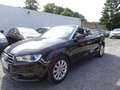 Audi A3 Cabriolet 1.4 TFSI Attraction c.o.d. XENON NAVI Schwarz - thumbnail 2